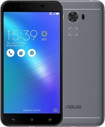 Замена кнопок на телефоне Asus ZenFone 3 Max (ZC553KL) в Липецке